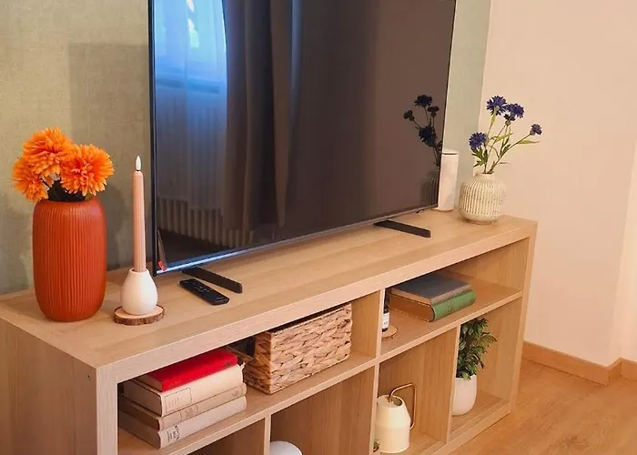 Lujza Apartman Budapest