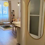Apartmán Lujza Budapešť