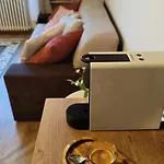 Lujza شقة بودابست