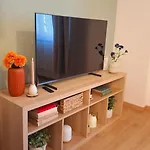 Lujza Apartmán Budapešť