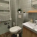 Lujza Apartmán Budapešť