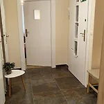 Lujza Apartmán Budapešť