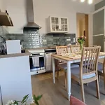 Lujza Apartmán Budapešť