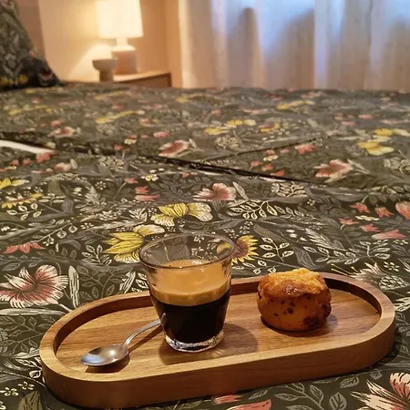 Lujza * 부다페스트