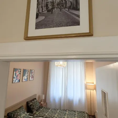 Lujza Budapeszt