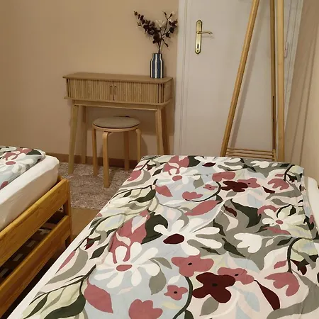 Lujza 아파트