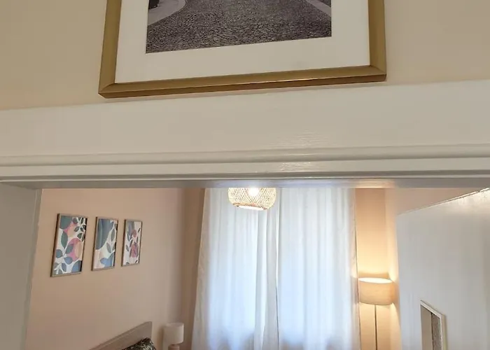 Lujza 부다페스트